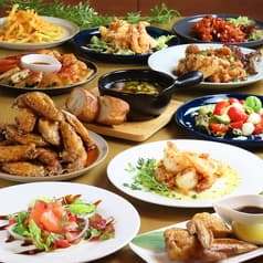 手羽先あまちゃん 2