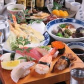 旬菜 寿し処 濱鮓 はまずし 3