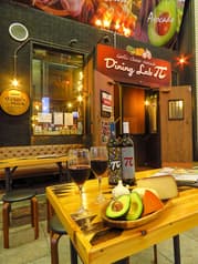 Dining Lab π パイ 宇都宮店 2