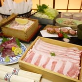 豚匠 なんば邸 3