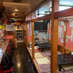 大黒店 カラオケ 2