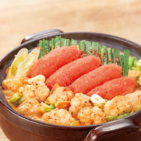 赤から 松江寺町店