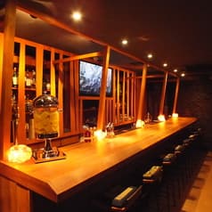 BROOKLYN ブルックリン 北新地 2