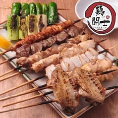 鶏闘士 新宿南口店 2