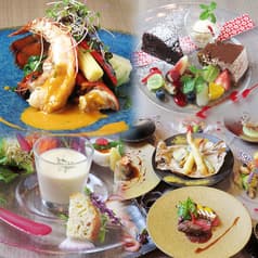 お箸フレンチ Bon tigre ボンティグレ 2