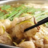 博多もつ鍋 いっぱち 天王寺店 3