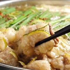 博多もつ鍋 いっぱち 天王寺店 2