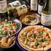 OSTERIA RICORDO オステリアリコルド 3