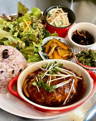 cafe house 和乃雲