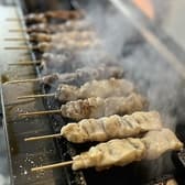 豪快やきとり さごっちゃん 3