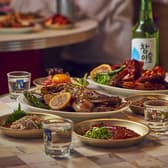 ヒョンチャンプルコギ 福井大和田店 3