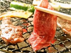 炭火焼肉 島田屋 本店 2