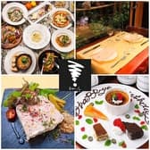 バールシー Bar C 東京 八重洲 3