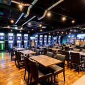 Darts UP ダーツアップ 吉祥寺 3