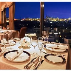 フランス料理 レストラン シャトウ 2