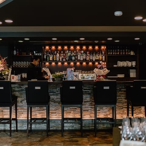 Bacchanalia バッカナリア