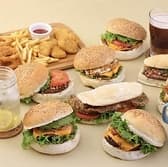 ルル カフェ バーガー ハウス 3