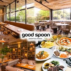 goodspoon グッドスプーン 江坂公園店 2