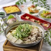 那珂川清滝 南天 3