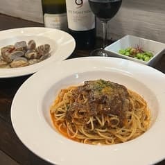 イタリアン カフェ IROIRO色彩 2