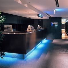 グランサイバーカフェ バグース 新宿店 2