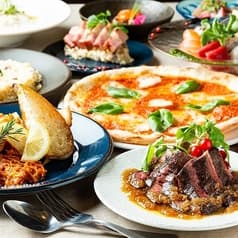 ビストロ オリンピック olympic なんば 2