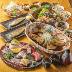 創作居酒屋道くさ 2