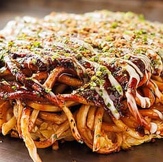 お好み焼き えんや 2