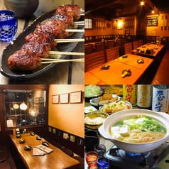 ごちそうや ぽっ蔵 2