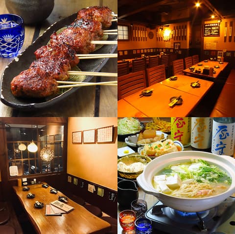 ごちそうや ぽっ蔵