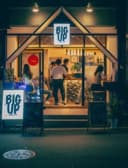 Dining Bar BIG UP ダイニングバービッグアップ 3