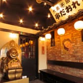 串だおれ 立川南口店 3