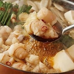 もつ焼き 浜松町ふじ屋 2