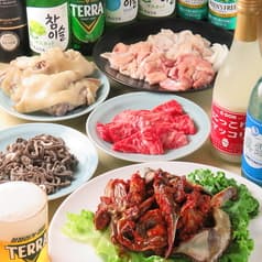 焼肉 李門 りもん 2