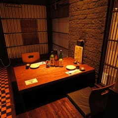 居酒屋 麦うさぎ 2