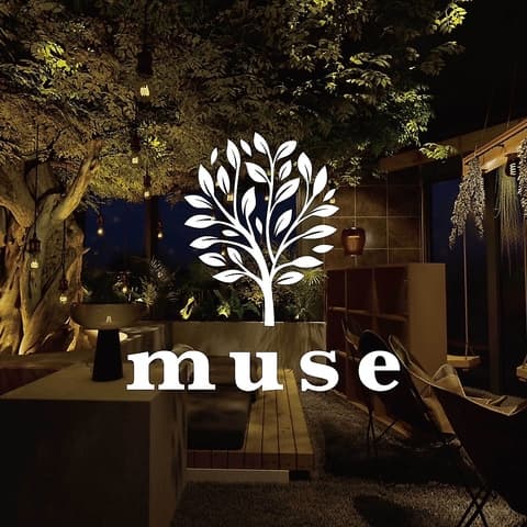 シーシャカフェ&バー muse ミューズ 横浜西口店