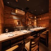 えびtoワイン酒場 御徒町店 3