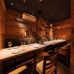 えびtoワイン酒場 御徒町店 2