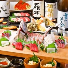 料理と酒 味の蔵 2