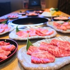 焼肉処　山陽路 2