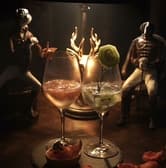 BAR Gentle バージェントル 3