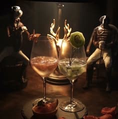 BAR Gentle バージェントル 2