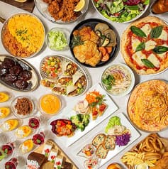 アトランティック ららぽーとエキスポシティ 2