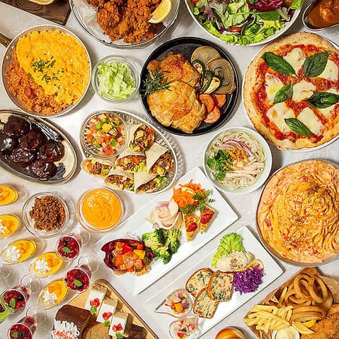 アトランティック ららぽーとエキスポシティ