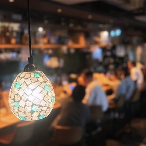 めし呑みパーラーKB1 ケービーワン 千葉