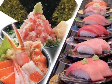 二代目ぐるめ亭 ラゾーナ川崎店