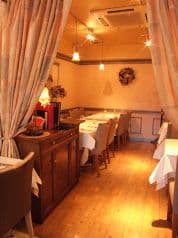 トラットリア ベル・マーレ 2