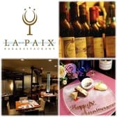 LA PAIX ラ・ペ 仙台 3