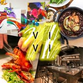 欧州料理 VIVI 栄 3