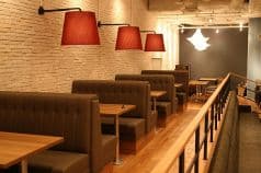 ワイアードカフェ WIRED KITCHEN 浦和パルコ店 2